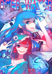 original fan art