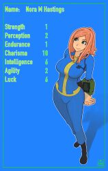 fallout fan art