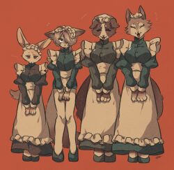 original fan art