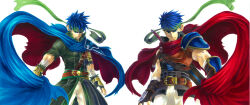 ike (fire emblem) from fire emblem