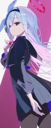 plana (blue archive) from blue archive