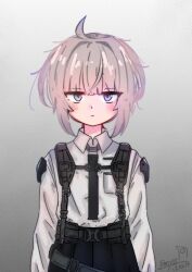 girls frontline fan art