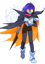 friend (deltarune) from deltarune