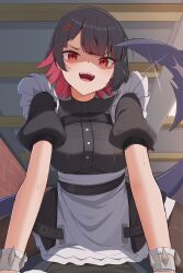 ellen joe from zenless zone zero