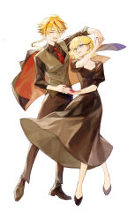 richard i (fate) from fate/strange fake