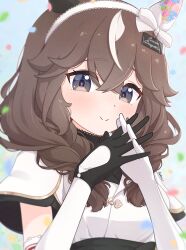 curren bouquetd'or (umamusume) from umamusume