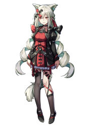 infection monitor (arknights) from arknights