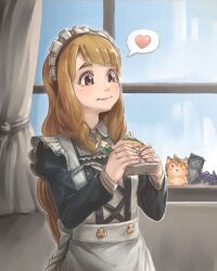 miyao miya from idolmaster by hold111