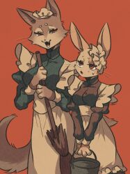 original fan art