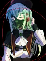 mortis (bang dream!) from bang dream!