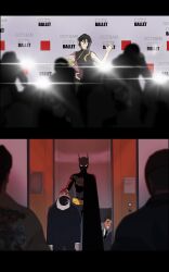 batgirl from batman (series)
