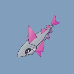 veluza from pokemon
