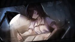 rice shower (umamusume) from umamusume