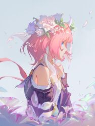 cyrene (honkai: star rail) from honkai: star rail