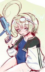 Booru post from safebooru.org