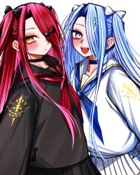 fate/grand order fan art