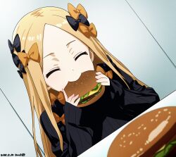 abigail williams (fate) from fate/grand order