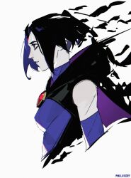 raven (dc) from dc comics