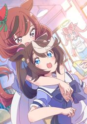 agnes digital (umamusume) from umamusume