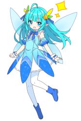 original fan art