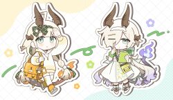 necrass (arknights) from arknights