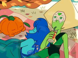lapis lazuli (steven universe) from steven universe