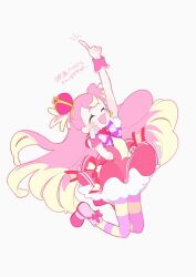 cure wonderful from precure by 35kawaiiprpr