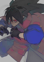 uchiha madara from naruto (series) by umezawa michiko