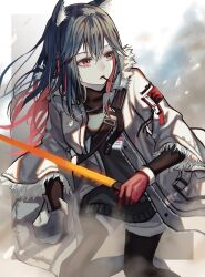 texas (arknights) from arknights by ranmaruuuu00