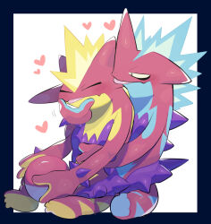 toxtricity from pokemon