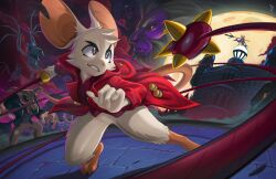 Booru post from safebooru.org