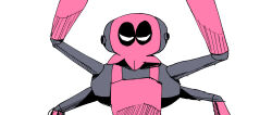 spidops from pokemon