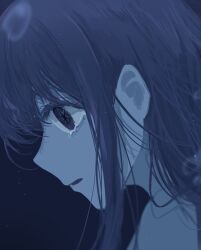 hoshino ai from oshi no ko