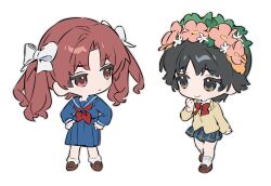 shirai kuroko from toaru kagaku no railgun