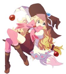 beryl benito from tales of (series) by murata tefu