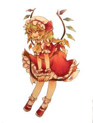 flandre scarlet from touhou