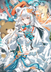 rilakkuma from arknights