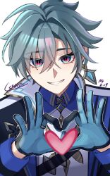 lohen (genshin impact) from genshin impact