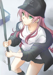 aikawa megumi from heaven burns red