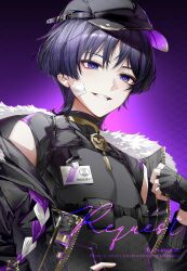scaramouche (genshin impact) from genshin impact by kkopoli