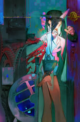 original fan art