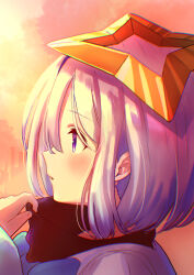 amane kanata from hololive