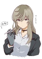 iseri nina from bang dream!