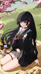 chisa (wuthering waves) from wuthering waves