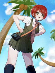 koizumi mahiru from danganronpa (series)