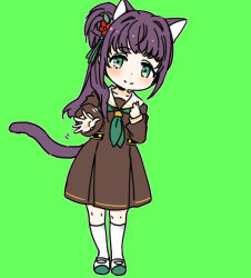 otomune kozue from love live! by shinanoya (satanicad)