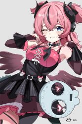 aria (zenless zone zero) from zenless zone zero