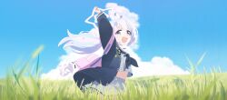 reisa (blue archive) from blue archive