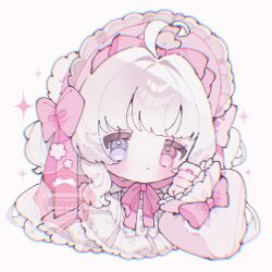 original fan art
