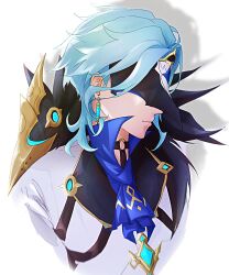 dottore (genshin impact) from genshin impact